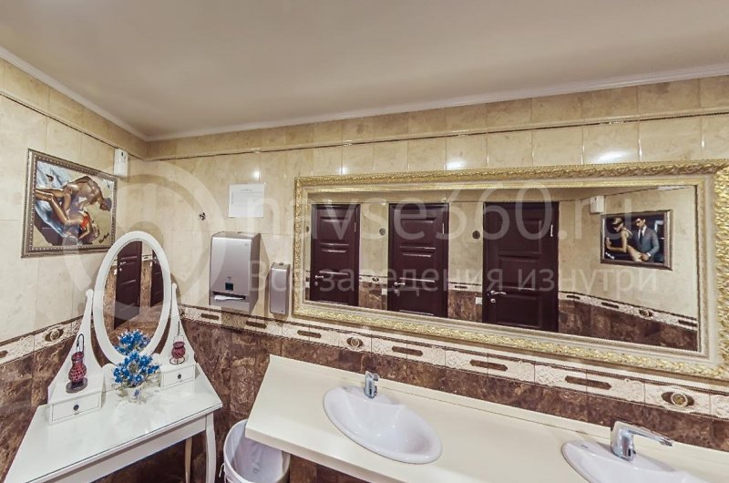 Ресторан Богарт Краснодар