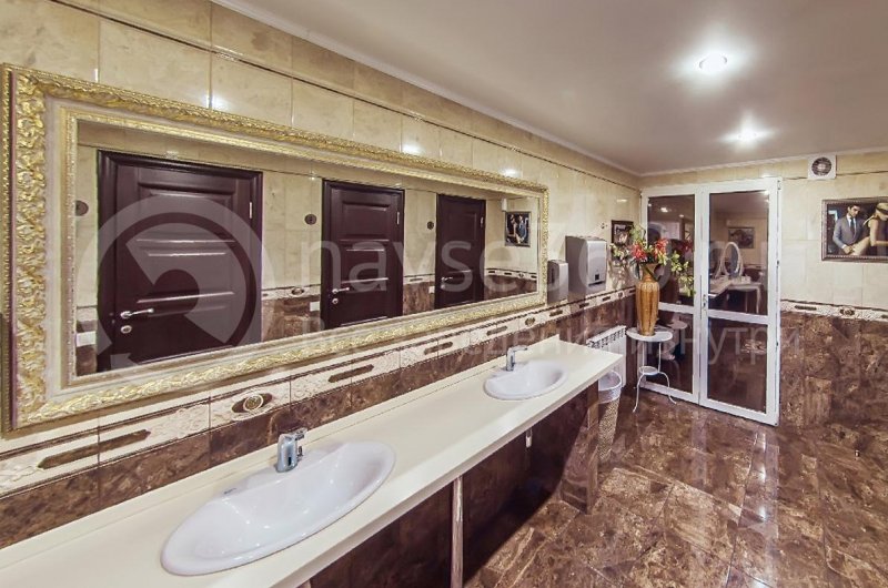 Ресторан Богарт Краснодар