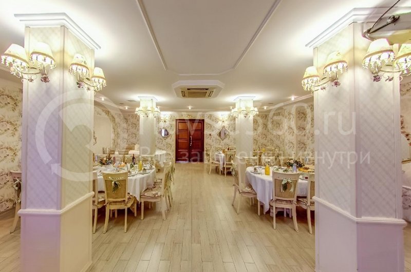 Ресторан Богарт Краснодар