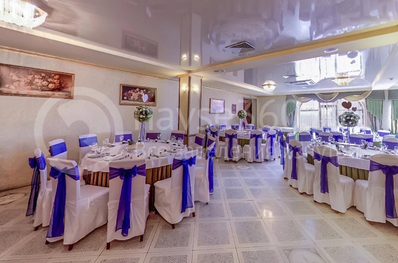 Ресторан Богарт Краснодар