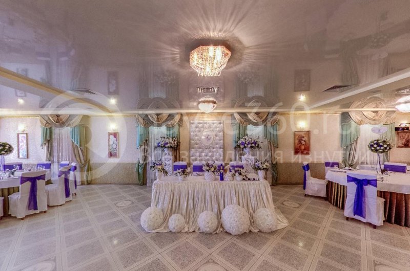 Ресторан Богарт Краснодар