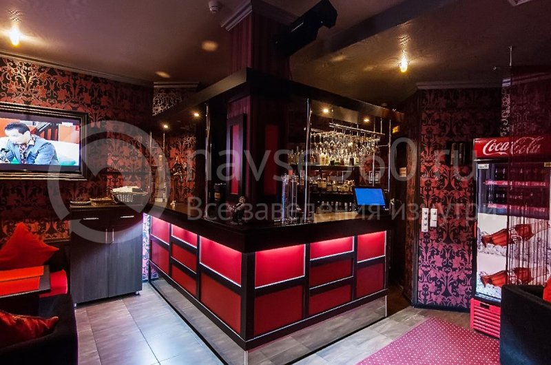 Ресторан Богарт Краснодар